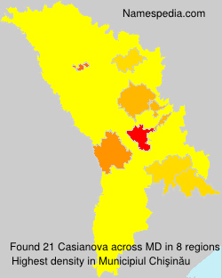 Casianova Casianova