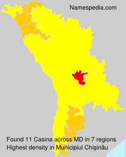 Casina Casina