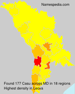 Casu Casu