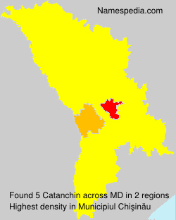 Catanchin Catanchin