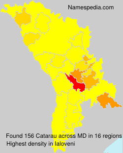 Catarau Catarau