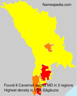 Cavarnali Cavarnali