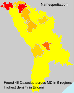 Cazaciuc Cazaciuc