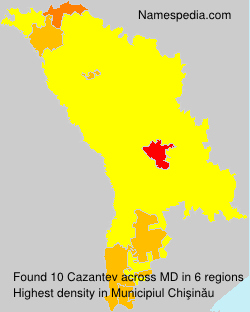 Cazantev Cazantev