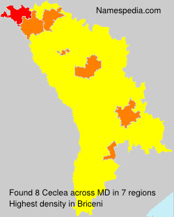 Ceclea Ceclea