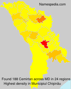 Cemirtan Cemirtan