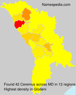 Ceremus Ceremus