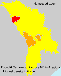 Cernelevschi Cernelevschi