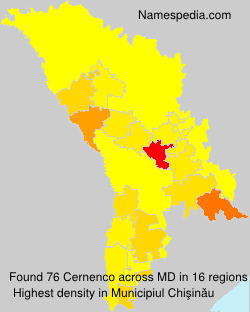 Cernenco Cernenco
