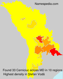 Cerniciuc Cerniciuc