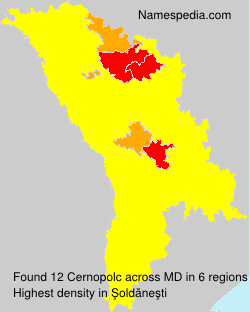 Cernopolc Cernopolc
