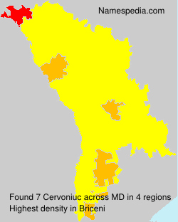 Cervoniuc Cervoniuc