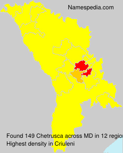 Chetrusca Chetrusca