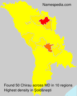 Chirau Chirau
