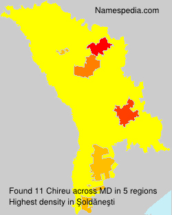 Chireu Chireu