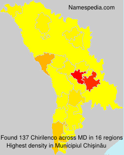 Chirilenco Chirilenco
