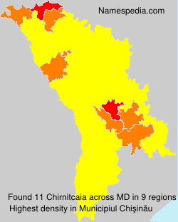 Chirnitcaia Chirnitcaia