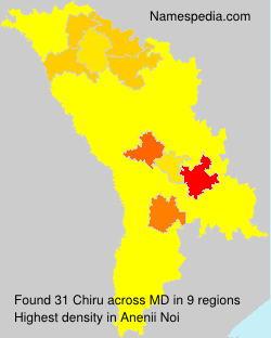 Chiru Chiru