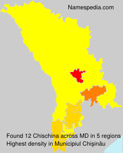 Chischina Chischina