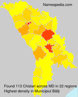 Chislari Chislari