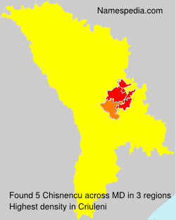 Chisnencu Chisnencu