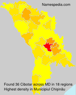 Cibotar Cibotar