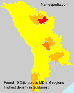 Cijic Cijic