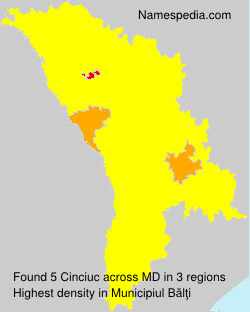 Cinciuc Cinciuc
