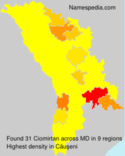 Ciomirtan Ciomirtan