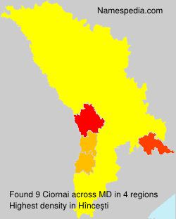 Ciornai Ciornai