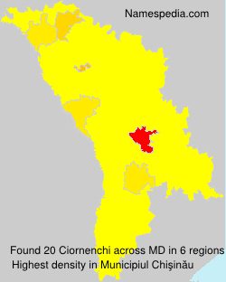 Ciornenchi Ciornenchi