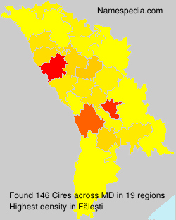 Cires Cires
