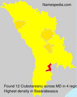 Ciubotareanu Ciubotareanu
