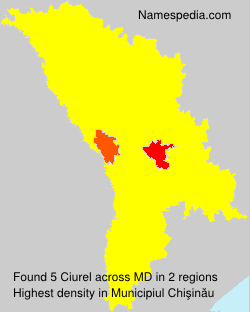 Ciurel Ciurel