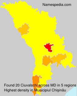 Ciuvalschi Ciuvalschi