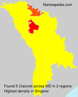 Claicnet Claicnet