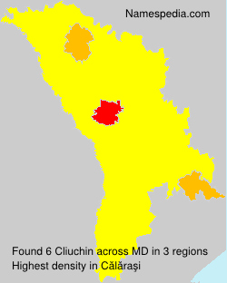 Cliuchin Cliuchin