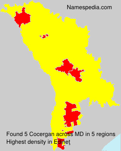 Cocergan Cocergan