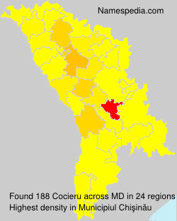 Cocieru Cocieru