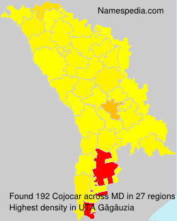 Cojocar Cojocar
