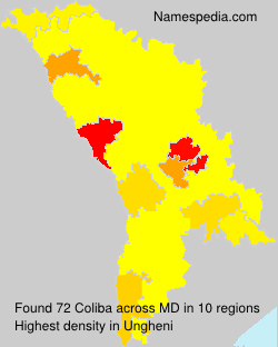 Coliba Coliba