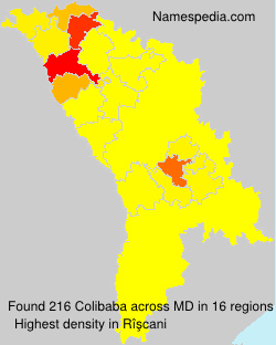 Colibaba Colibaba