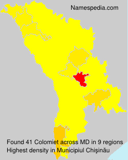 Colomiet Colomiet
