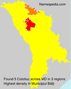 Colotiuc Colotiuc