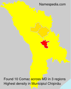 Comac Comac