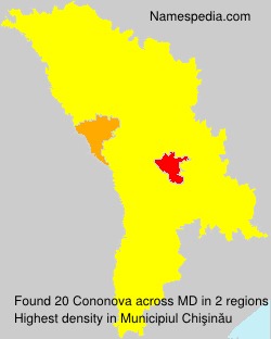 Cononova Cononova