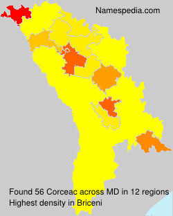 Corceac Corceac