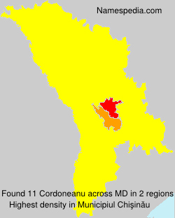 Cordoneanu Cordoneanu