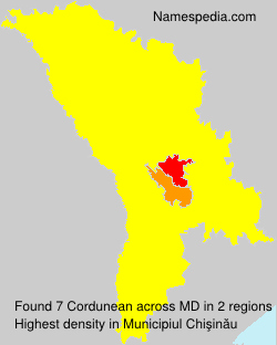 Cordunean Cordunean