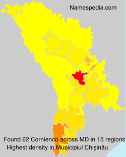 Cornienco Cornienco